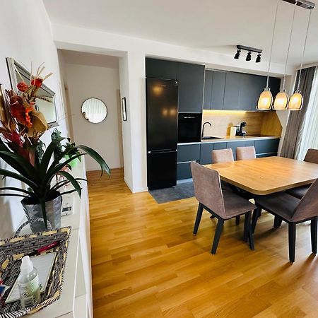 Apartment King With Private Parking Zadar Exterior foto