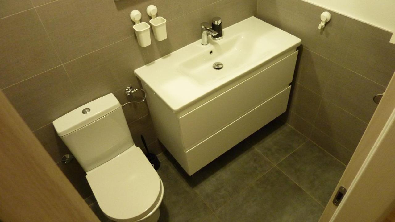 Apartment King With Private Parking Zadar Exterior foto