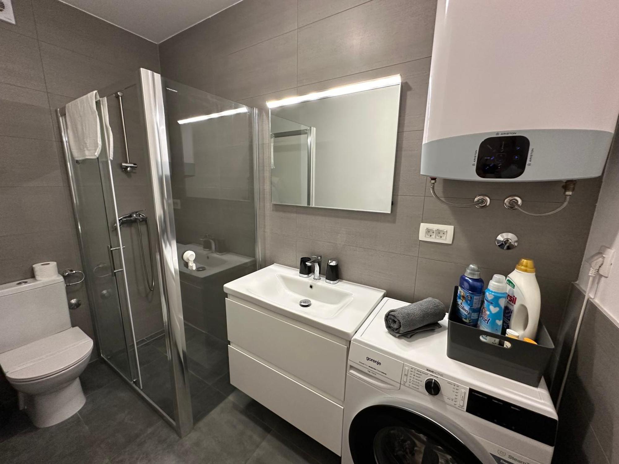 Apartment King With Private Parking Zadar Exterior foto