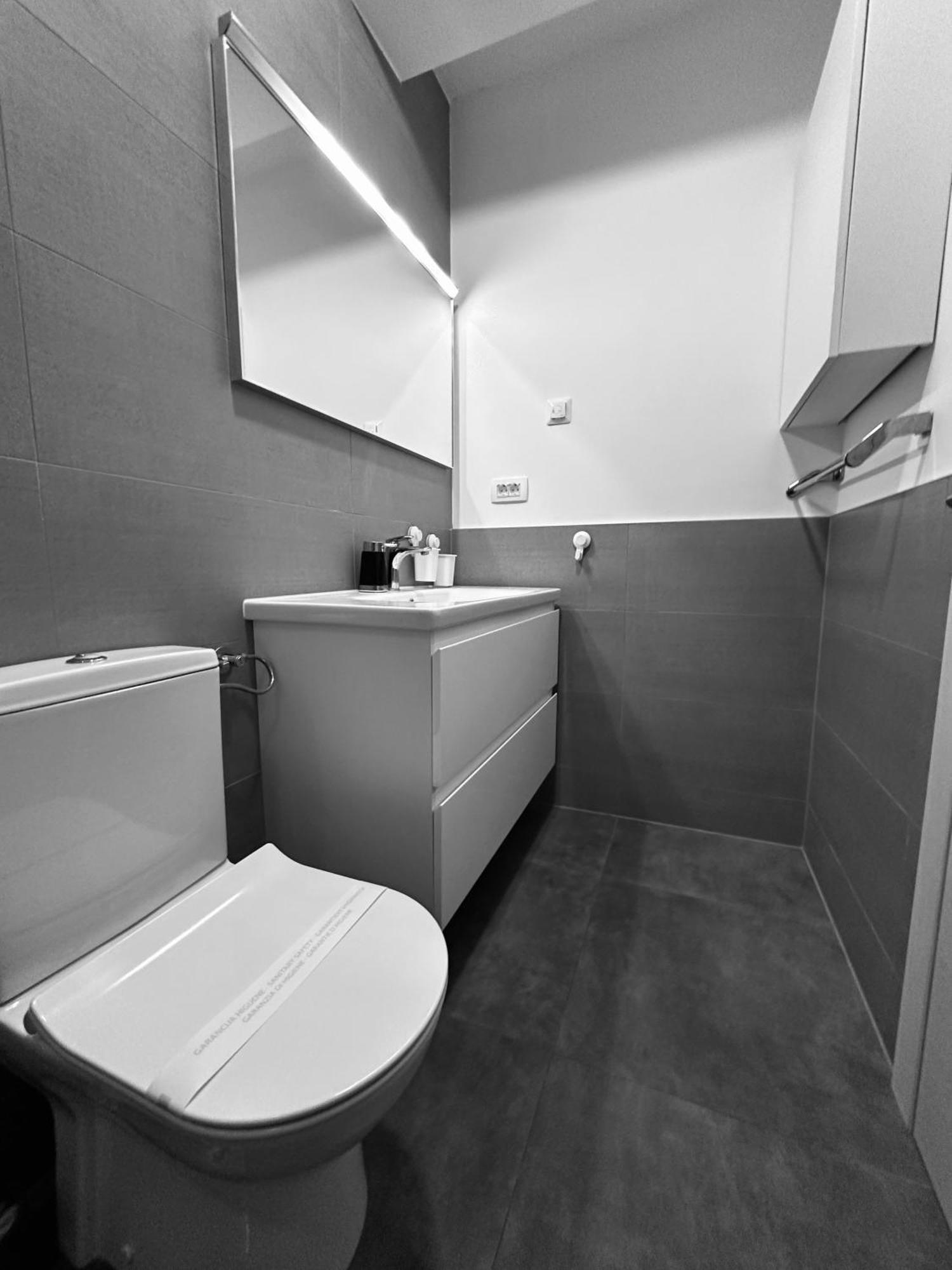 Apartment King With Private Parking Zadar Exterior foto